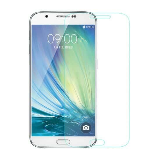 گلس و محافظ گوشی سامسونگ Galaxy A8140492